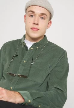 Pier One Shirt - Green -Pier One f7ce091955864fcf95ec5e3aeda94d01