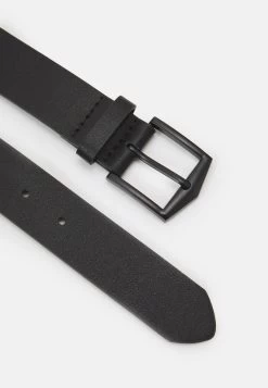 Pier One Belt - Black 6 Pier One Belt - Black -Pier One f9eb017e5f874135af50a59c7620459d