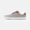 Pier One Unisex - Trainers - Light Grey 2 Pier One Unisex - Trainers - Light Grey -Pier One fa3455bcb8014f2fa0b8ab23f1a9bc93