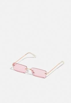 Pier One Unisex - Sunglasses - Pink