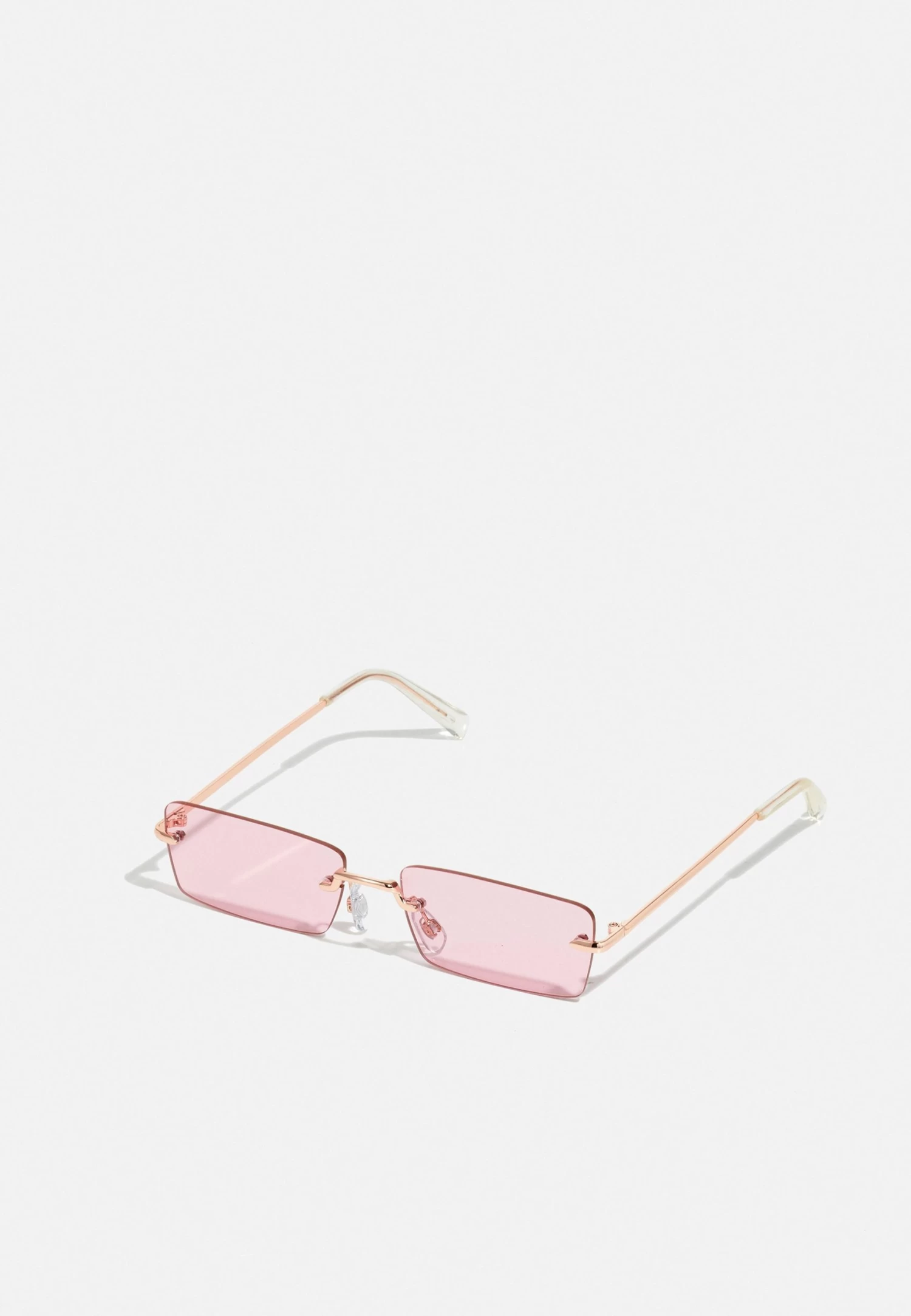 Pier One Unisex - Sunglasses - Pink 3 Pier One Unisex - Sunglasses - Pink