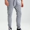 Pier One Tracksuit Bottoms - Light Grey 1 Pier One Tracksuit Bottoms - Light Grey -Pier One fad925ce31ea423481bdd3a1f9cd4d37