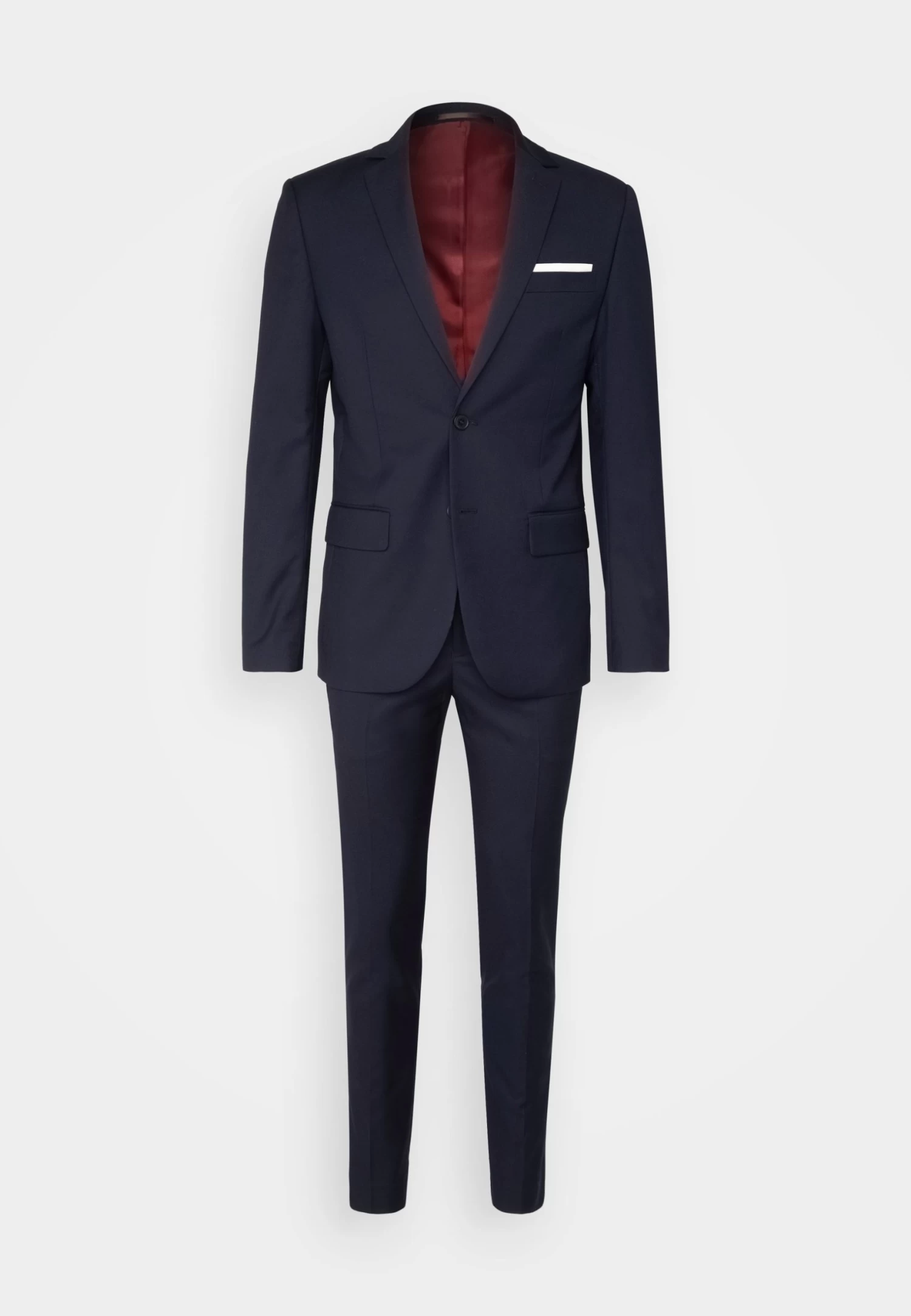 Pier One Set - Suit - Dark Blue 10 Pier One Set - Suit - Dark Blue - Image 8