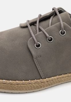 Pier One Casual Lace-Ups - Grey 13 Pier One Casual Lace-Ups - Grey -Pier One fc91ac64581b4cba810c82b11e61df52