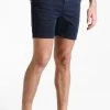 Pier One Shorts - Navy 1 Pier One Shorts - Navy -Pier One fd0bc5925d7d44bfb1e2dd6829a70090