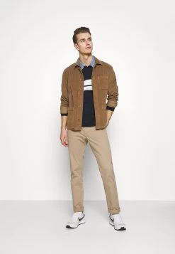 Pier One Polo Shirt - Dark Blue