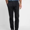 Pier One Chinos - Black 2 Pier One Chinos - Black -Pier One ff16c12f93f2453caee8d72899429a7e