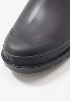 Pier One Unisex - Wellies - Dark Blue -Pier One ff1beaa2dd77468cbbfe60d56ee98ceb