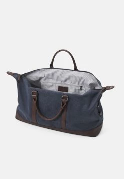Pier One Unisex - Holdall - Dark Blue 9 Pier One Unisex - Holdall - Dark Blue -Pier One ff4d10d9efb84aea8d81abf158f4b9f9
