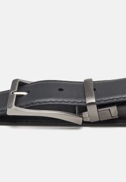 Pier One Leather - Belt Business - Black/Brown 9 Pier One Leather - Belt Business - Black/Brown -Pier One ffa547fbd2aa478d9b2adad4fdf9c72d