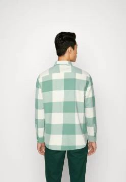 Pier One Shirt - Green -Pier One ffe249004c7043bfb5459d80474e217d